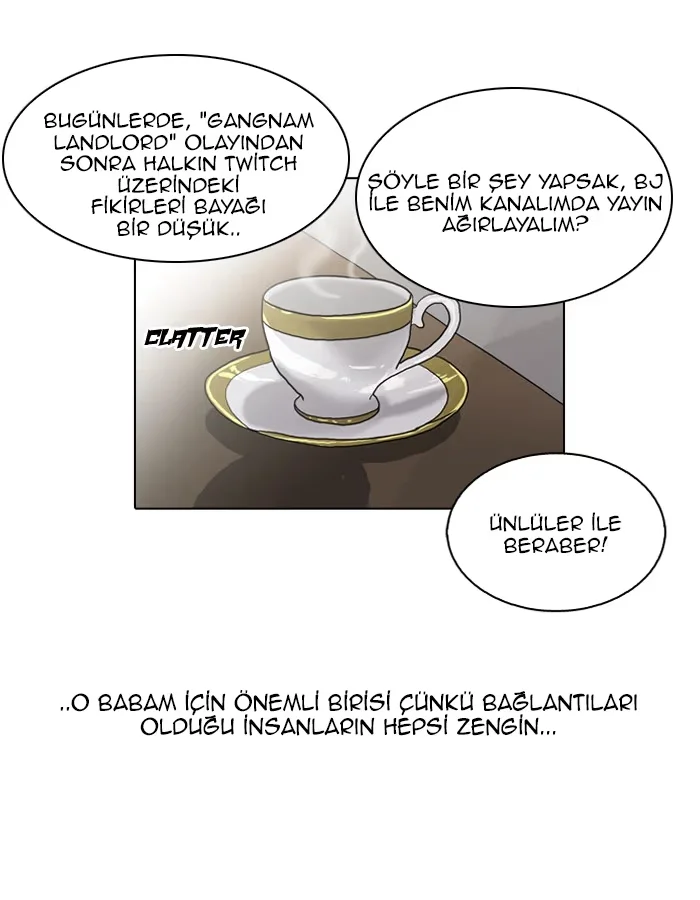 Lookism - Bölüm 61 - Sayfa 44