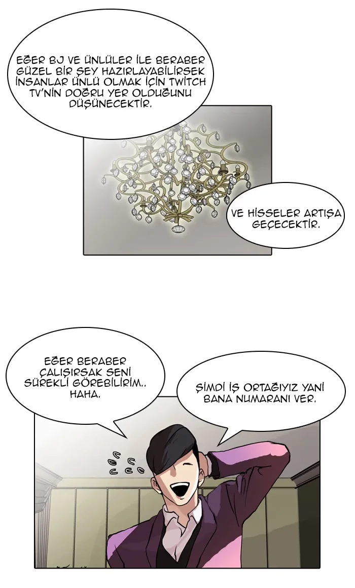Lookism - Bölüm 61 - Sayfa 45