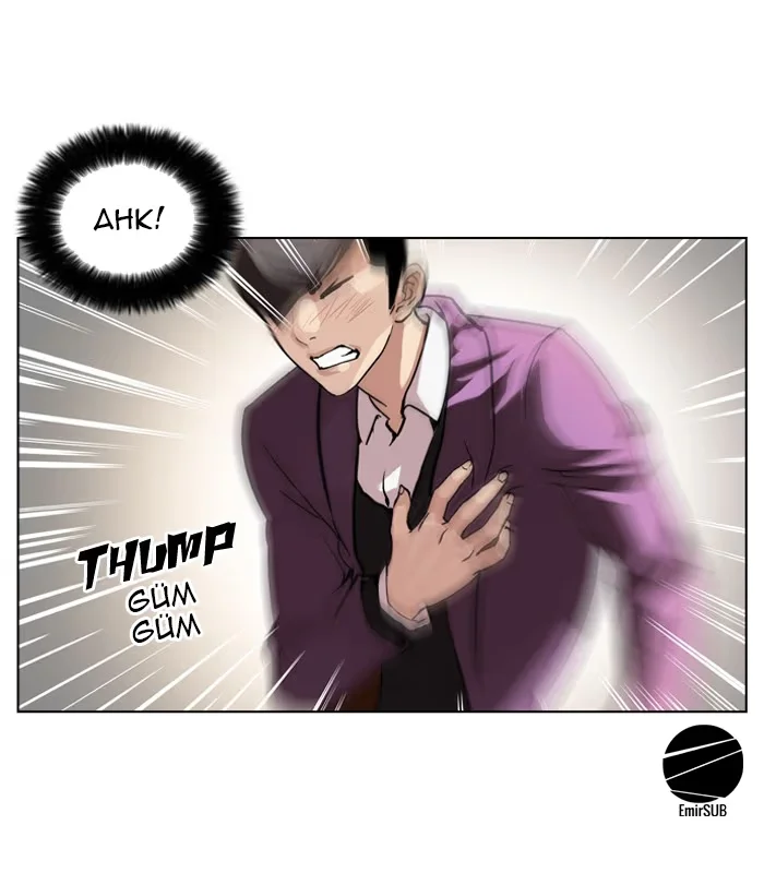 Lookism - Bölüm 61 - Sayfa 48