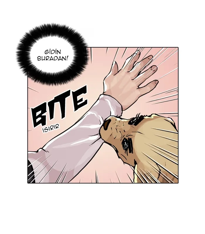 Lookism - Bölüm 61 - Sayfa 4