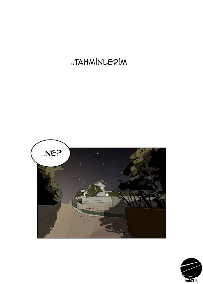 Lookism - Bölüm 61 - Sayfa 50