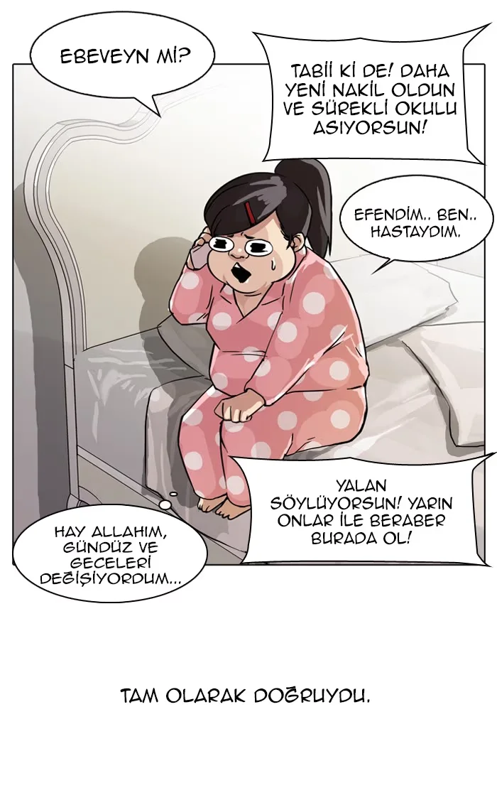 Lookism - Bölüm 61 - Sayfa 51