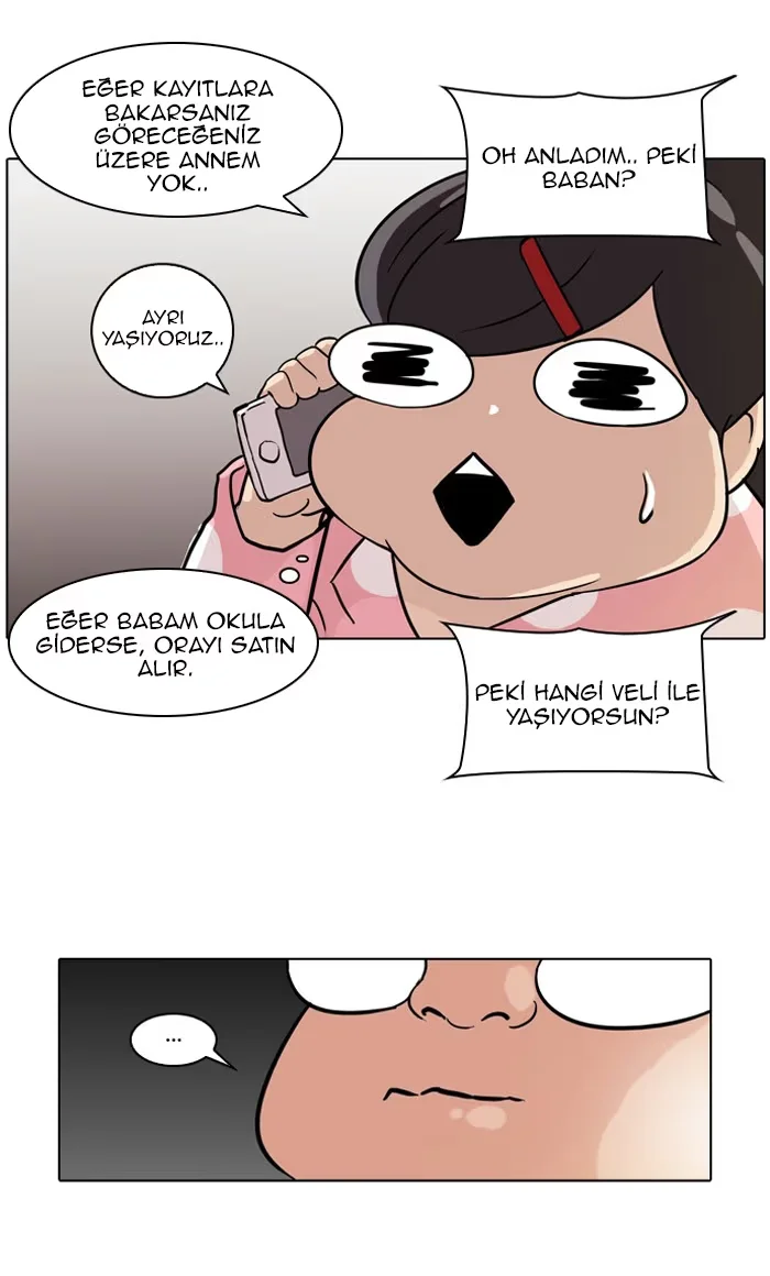 Lookism - Bölüm 61 - Sayfa 52