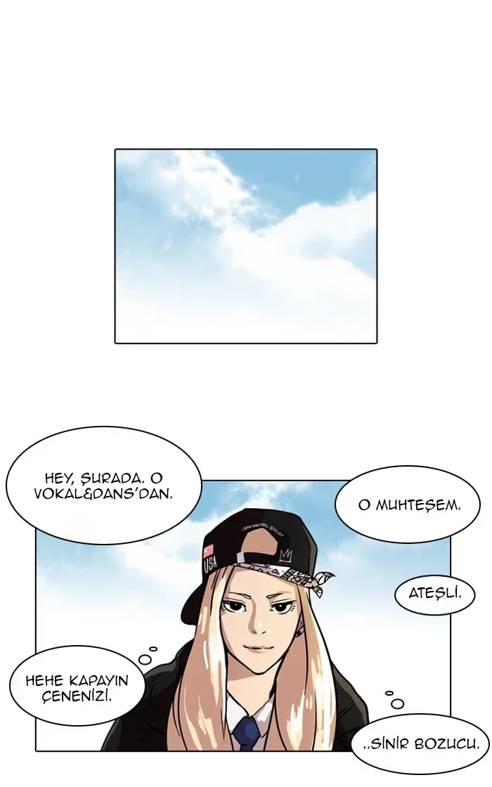 Lookism - Bölüm 61 - Sayfa 54