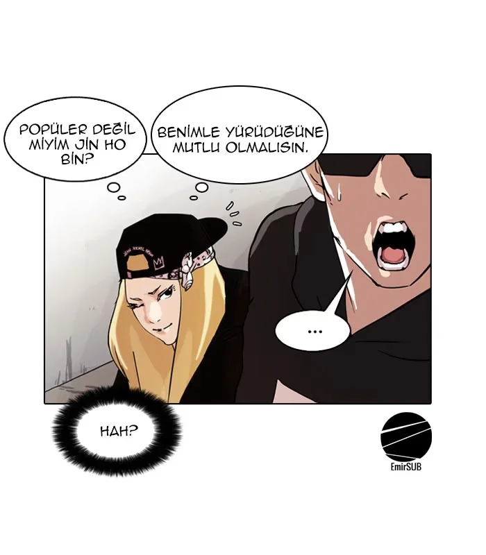 Lookism - Bölüm 61 - Sayfa 55