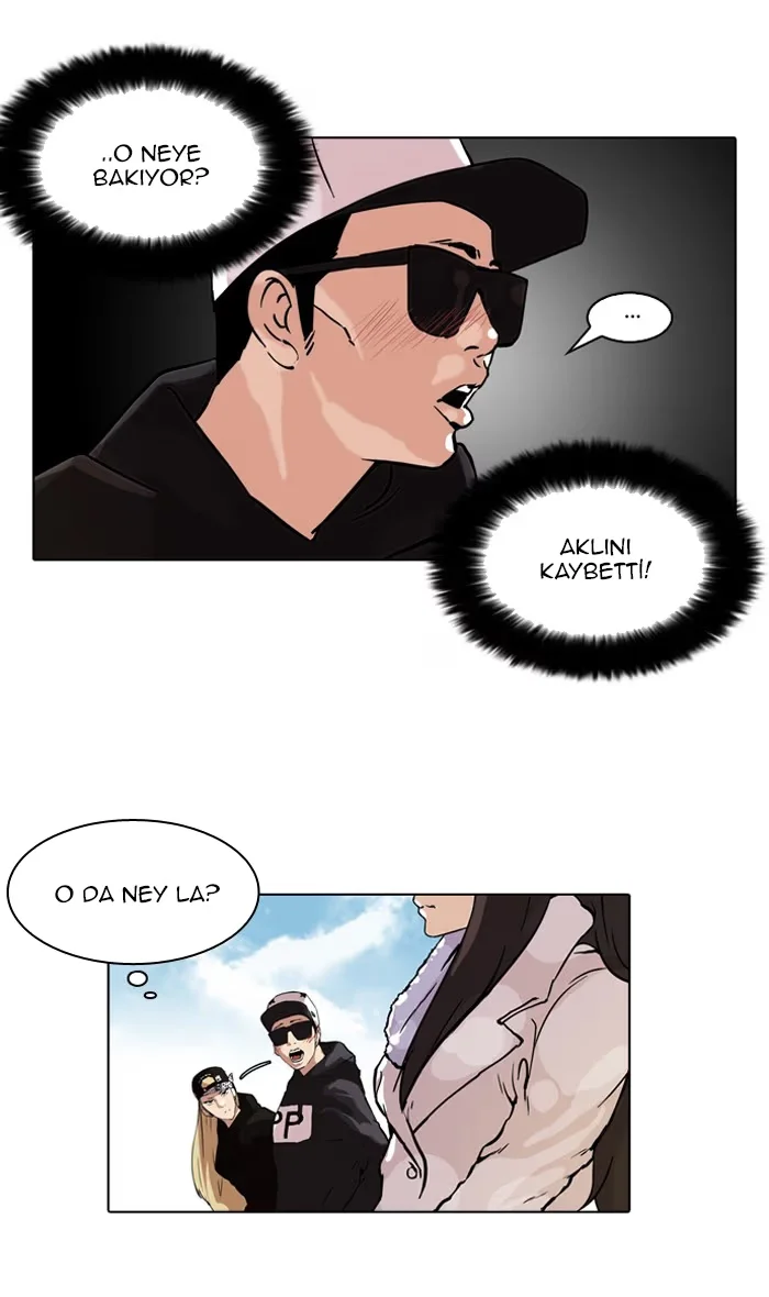 Lookism - Bölüm 61 - Sayfa 56