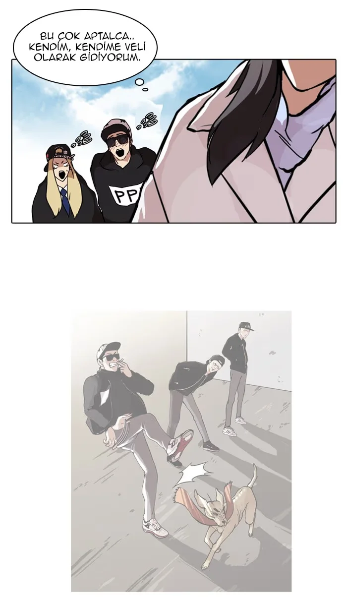 Lookism - Bölüm 61 - Sayfa 58
