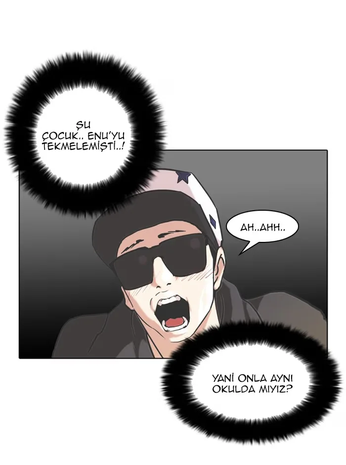 Lookism - Bölüm 61 - Sayfa 59
