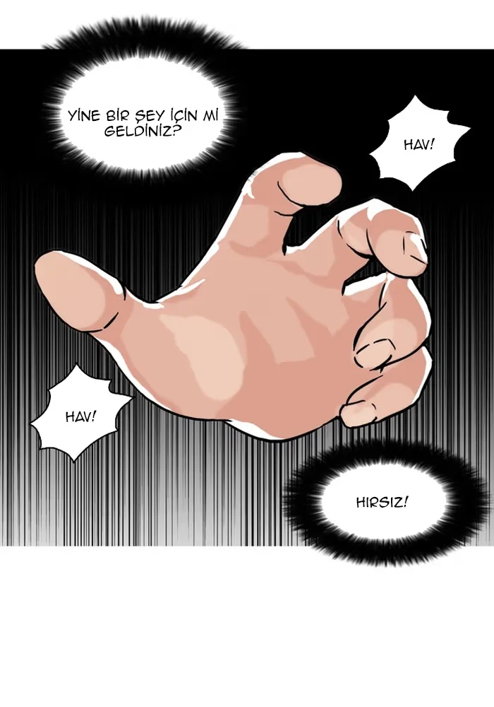 Lookism - Bölüm 61 - Sayfa 5