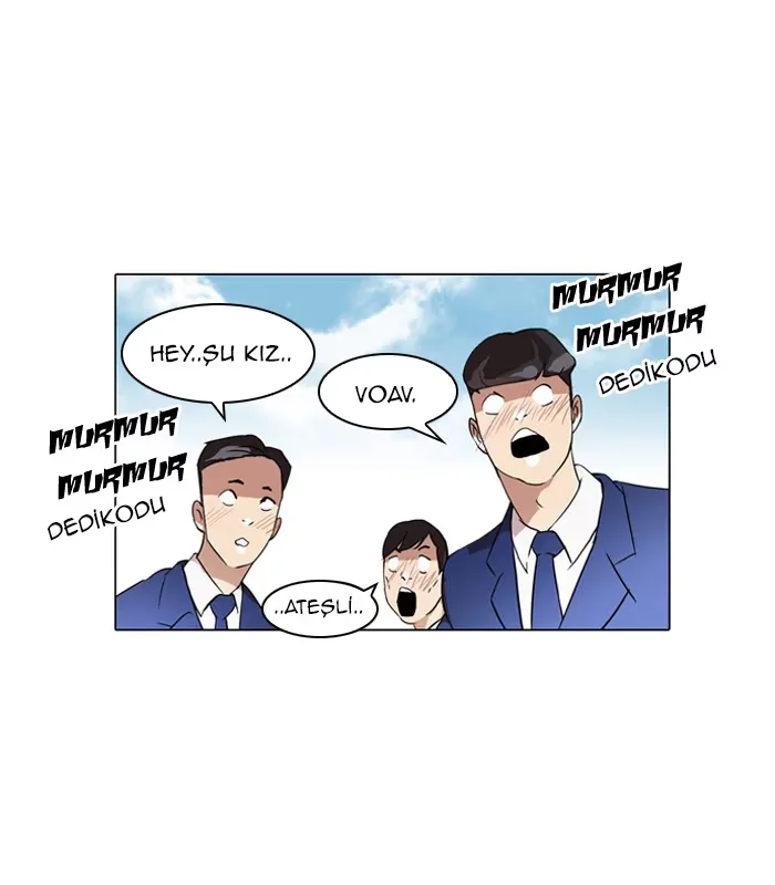 Lookism - Bölüm 61 - Sayfa 61