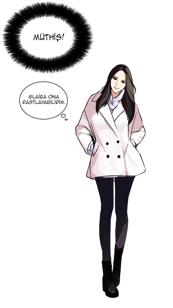 Lookism - Bölüm 61 - Sayfa 62