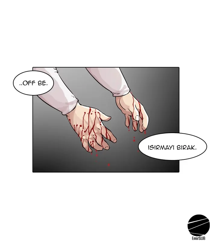 Lookism - Bölüm 61 - Sayfa 7