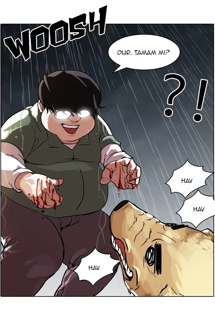Lookism - Bölüm 61 - Sayfa 8