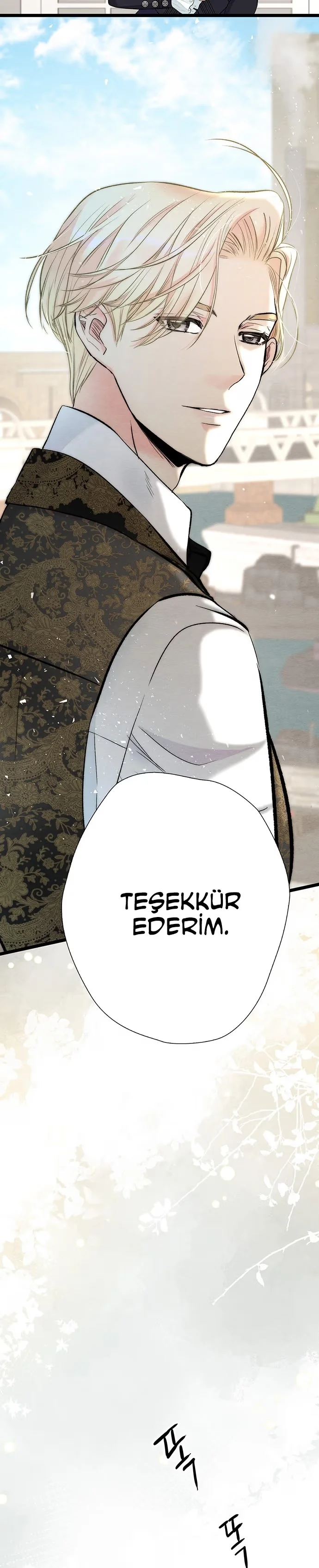 The Problematic Prince - Bölüm 29 - Sayfa 14