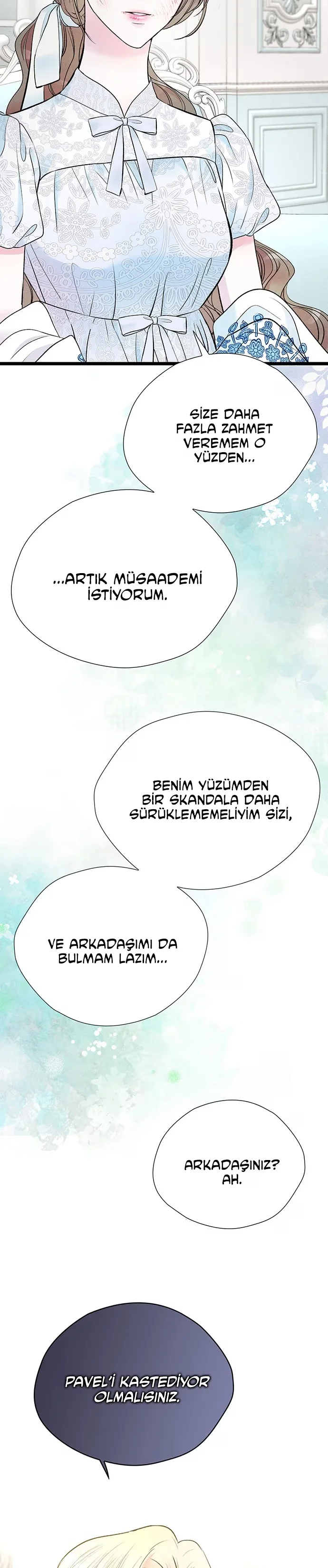The Problematic Prince - Bölüm 29 - Sayfa 21