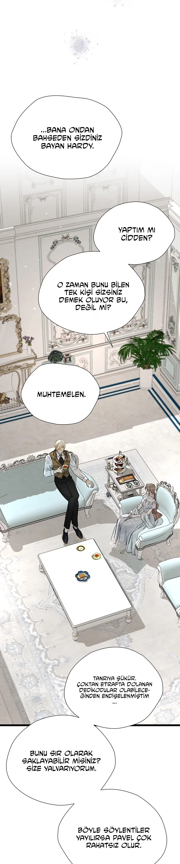 The Problematic Prince - Bölüm 29 - Sayfa 24