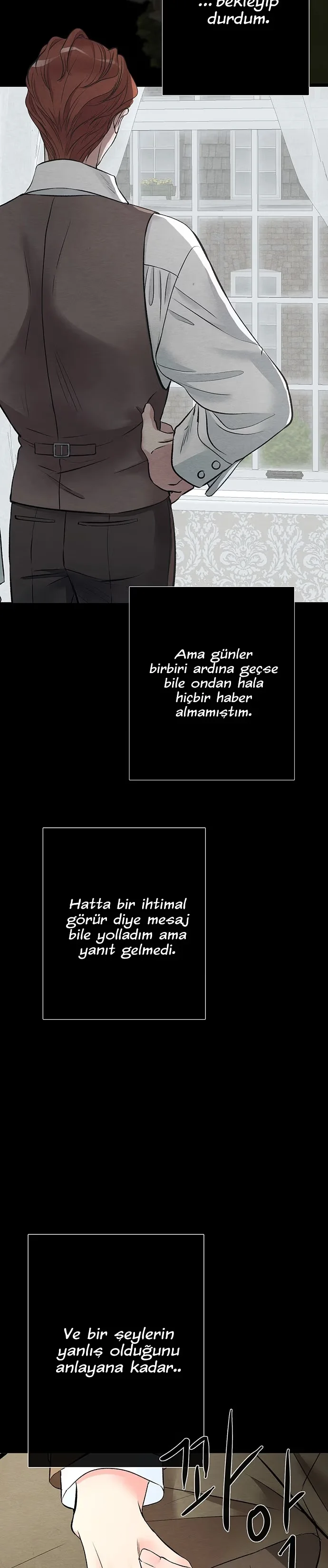 The Problematic Prince - Bölüm 29 - Sayfa 33