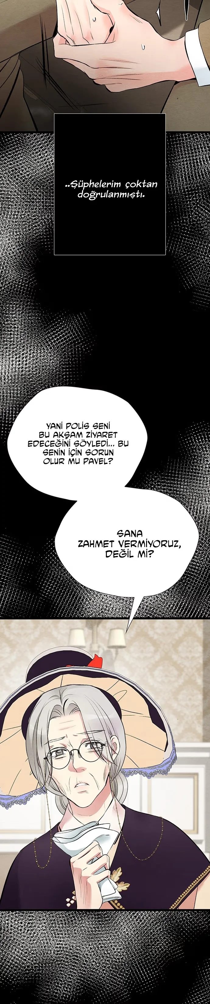 The Problematic Prince - Bölüm 29 - Sayfa 34