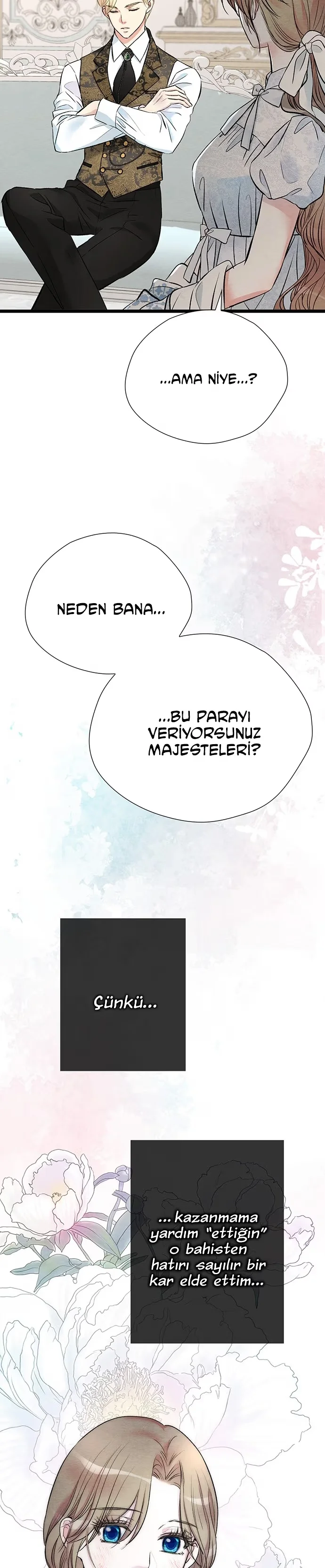 The Problematic Prince - Bölüm 29 - Sayfa 38