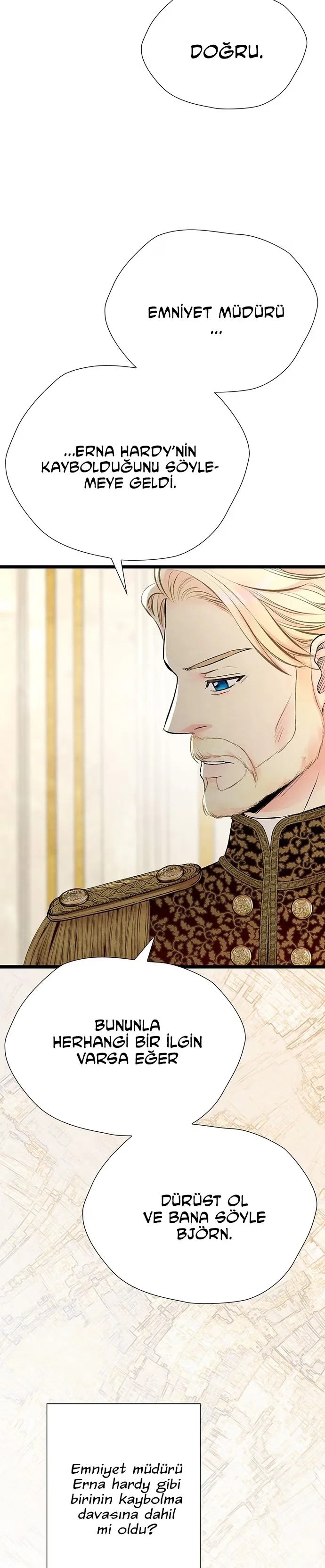 The Problematic Prince - Bölüm 29 - Sayfa 43