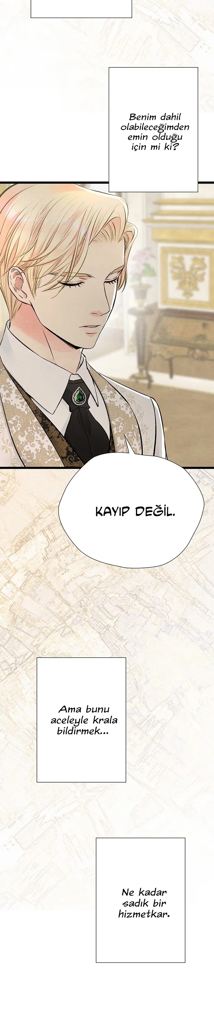 The Problematic Prince - Bölüm 29 - Sayfa 44