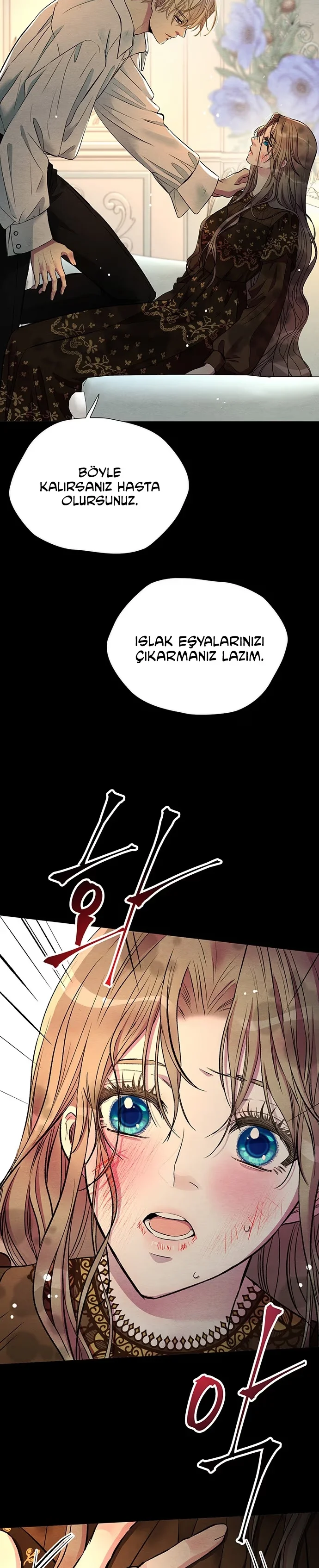 The Problematic Prince - Bölüm 29 - Sayfa 4