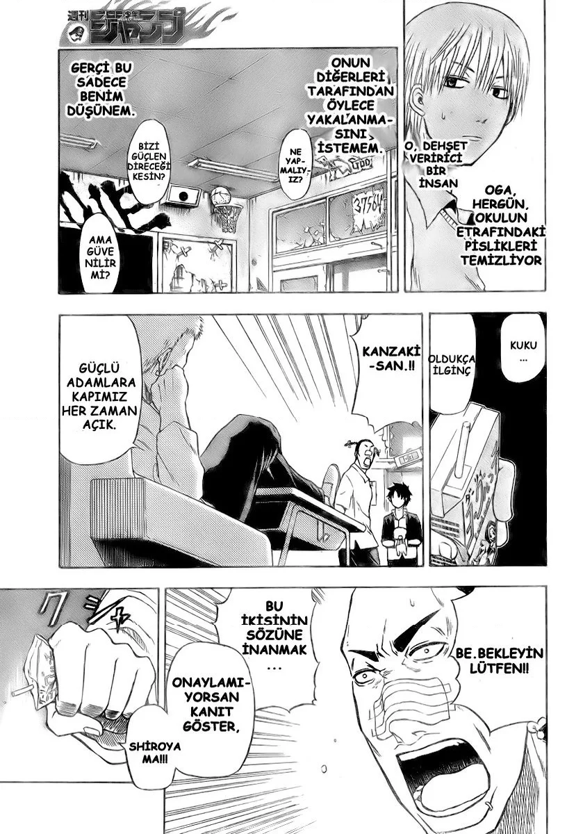 Beelzebub - Bölüm 4 - Sayfa 10