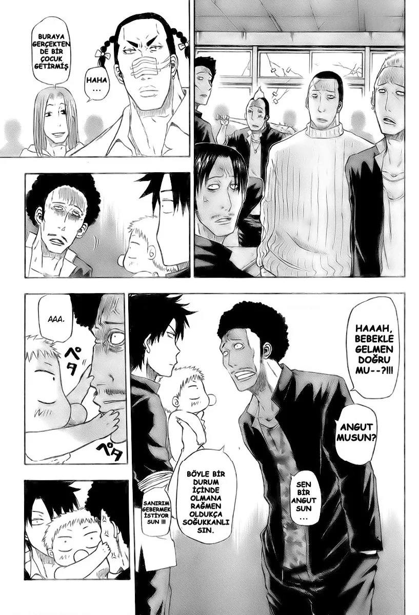 Beelzebub - Bölüm 4 - Sayfa 6