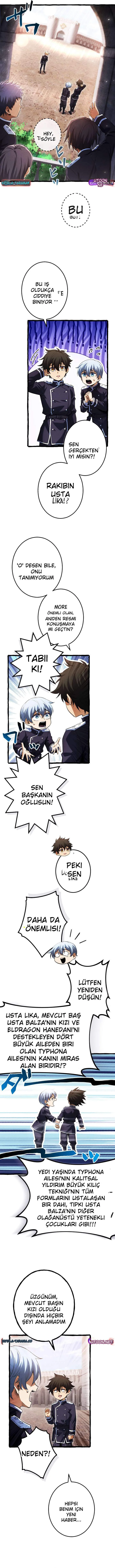 The Return of the First Generation - Bölüm 6 - Sayfa 12