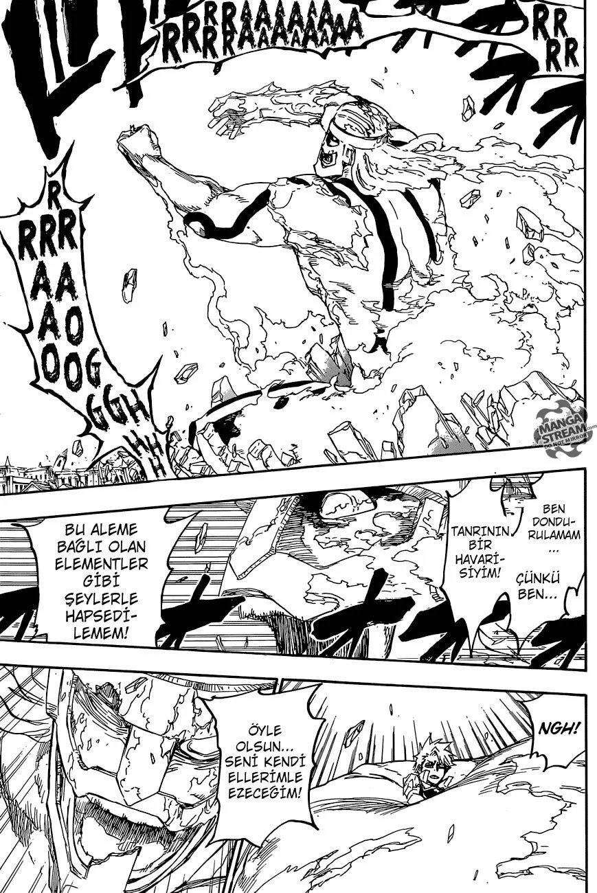 Bleach - Bölüm 671 - Sayfa 12