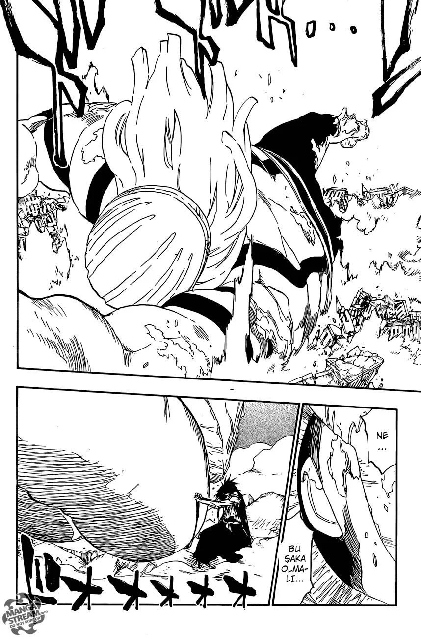 Bleach - Bölüm 671 - Sayfa 13