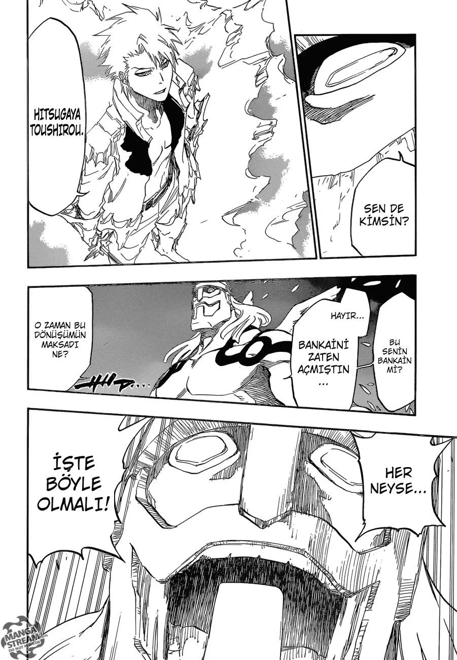 Bleach - Bölüm 671 - Sayfa 4