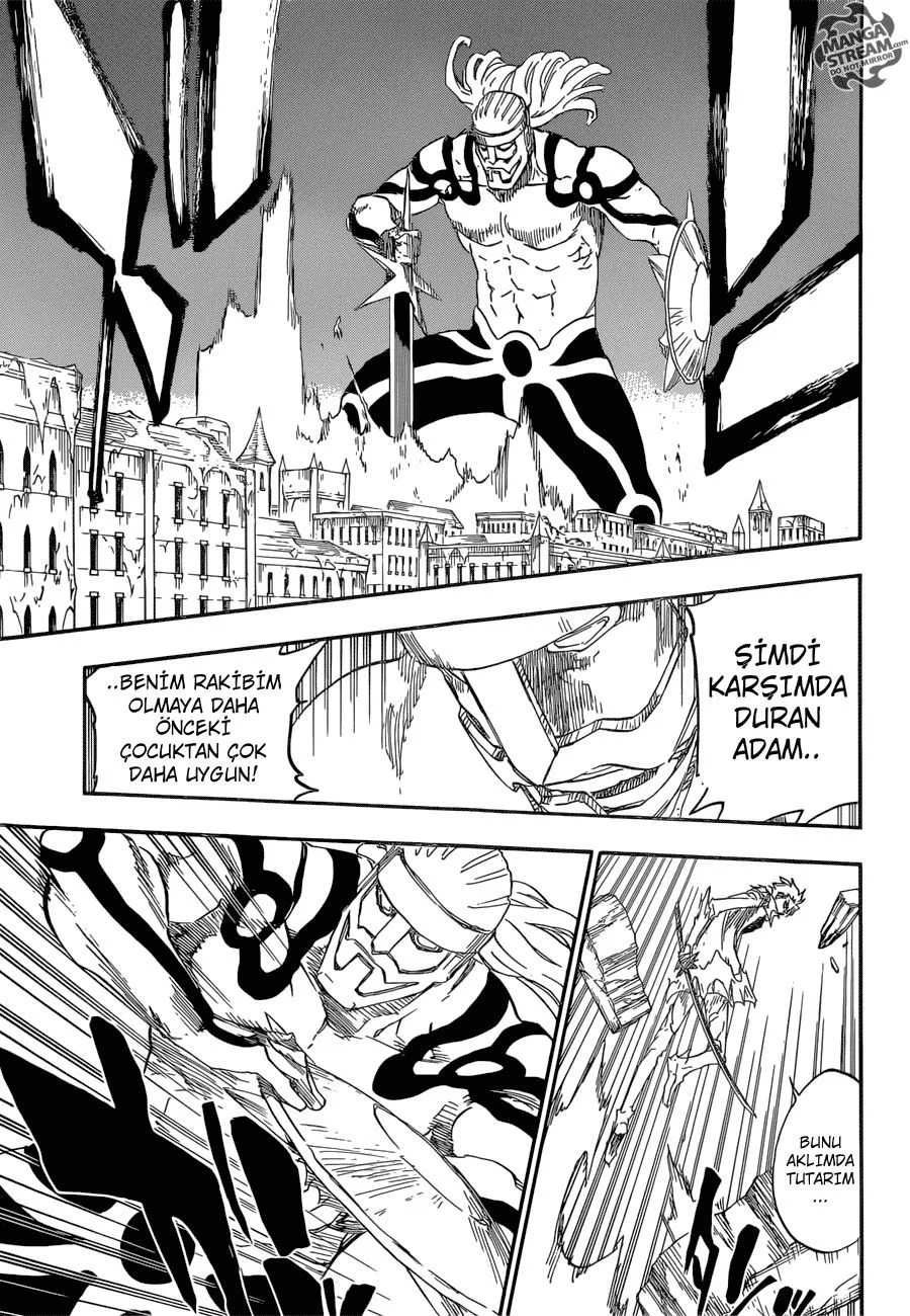 Bleach - Bölüm 671 - Sayfa 5