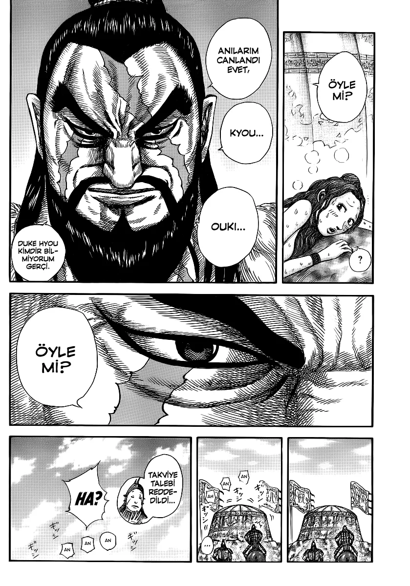 Kingdom - Bölüm 382 - Sayfa 15