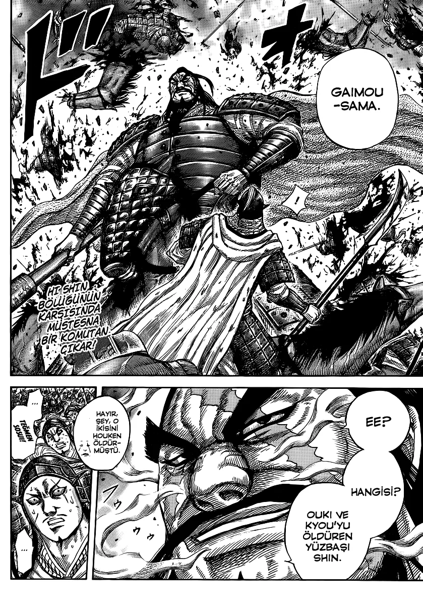 Kingdom - Bölüm 382 - Sayfa 19