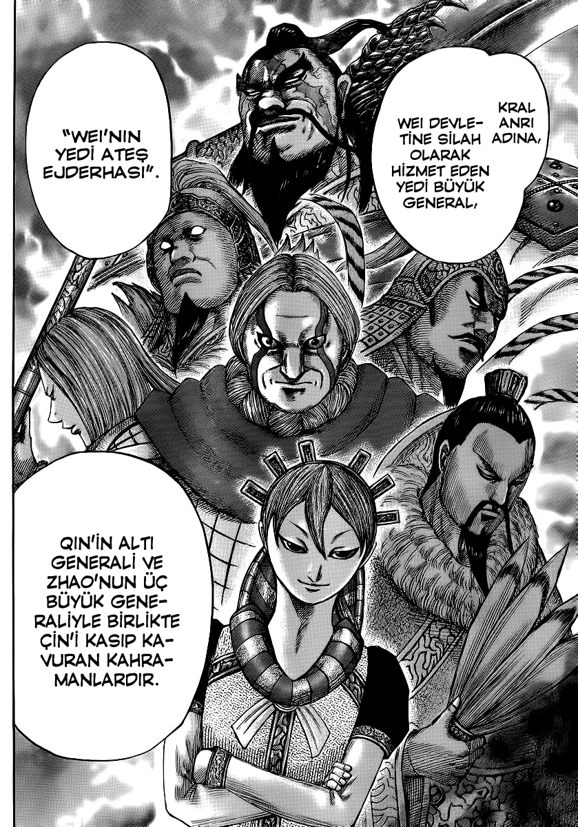 Kingdom - Bölüm 382 - Sayfa 9