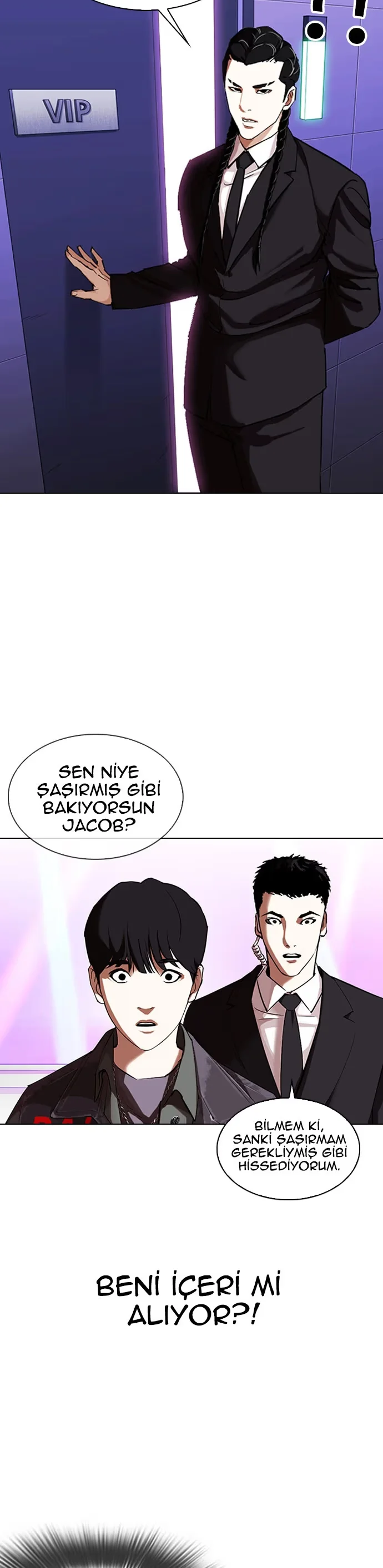 Lookism - Bölüm 327 - Sayfa 10