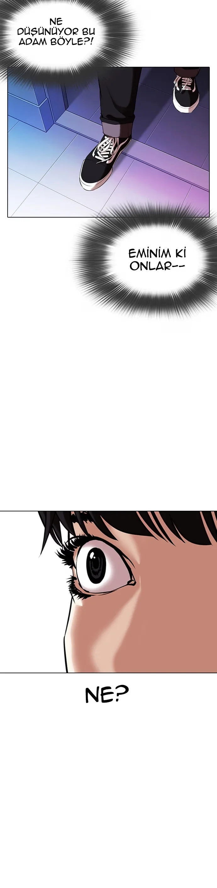 Lookism - Bölüm 327 - Sayfa 11