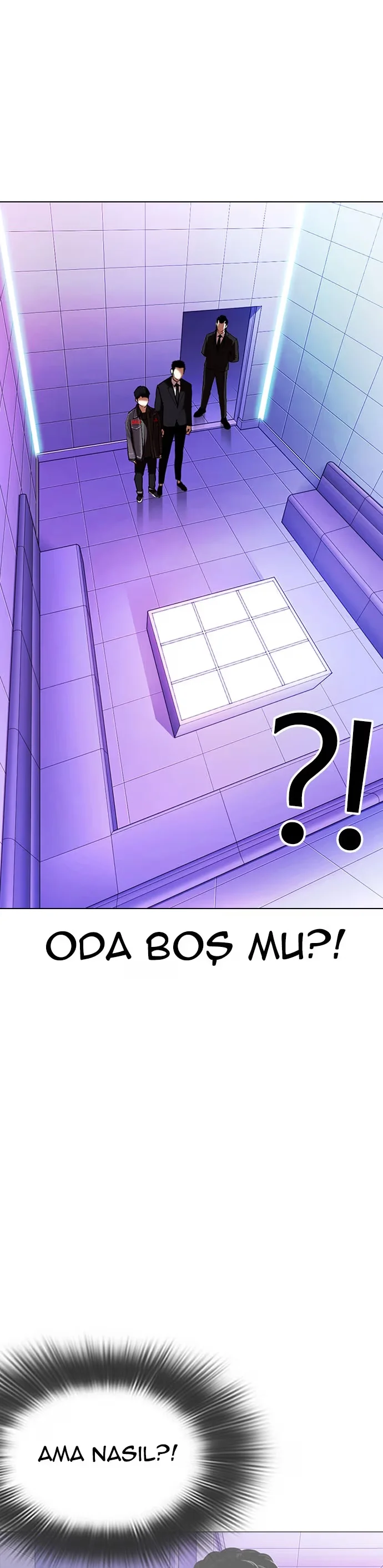 Lookism - Bölüm 327 - Sayfa 12