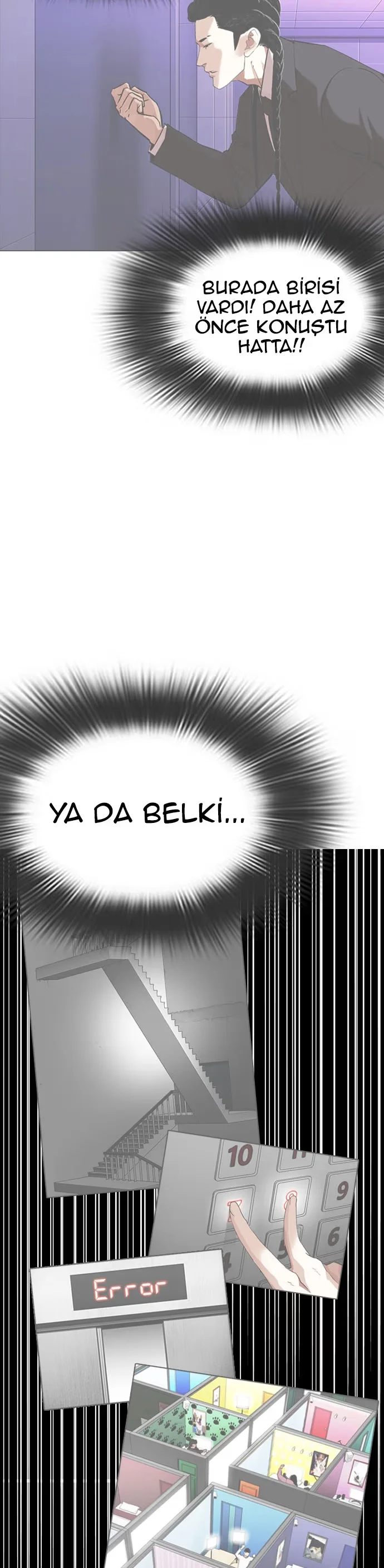 Lookism - Bölüm 327 - Sayfa 13