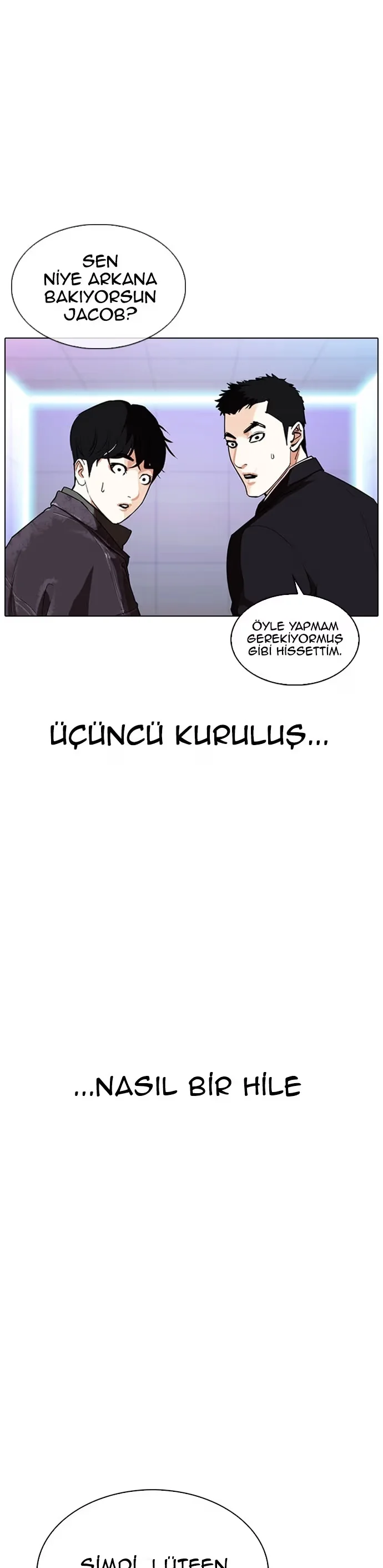 Lookism - Bölüm 327 - Sayfa 16