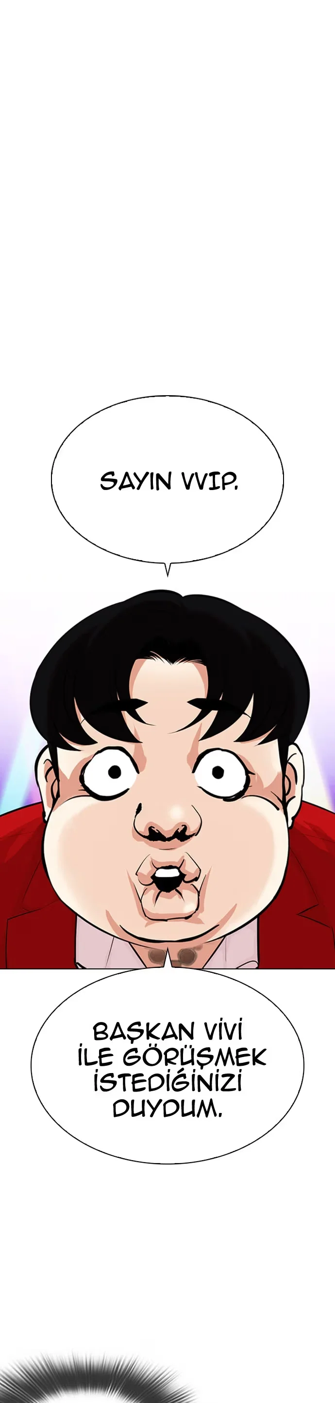 Lookism - Bölüm 327 - Sayfa 18