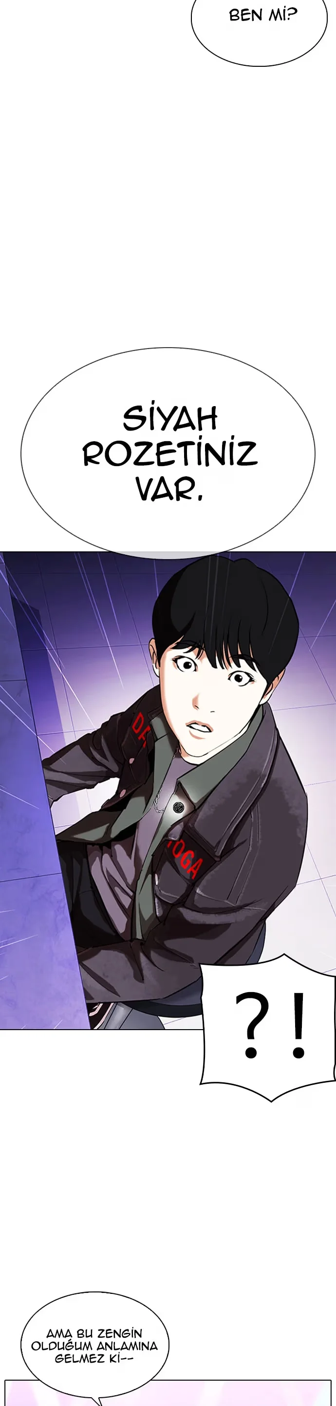 Lookism - Bölüm 327 - Sayfa 25