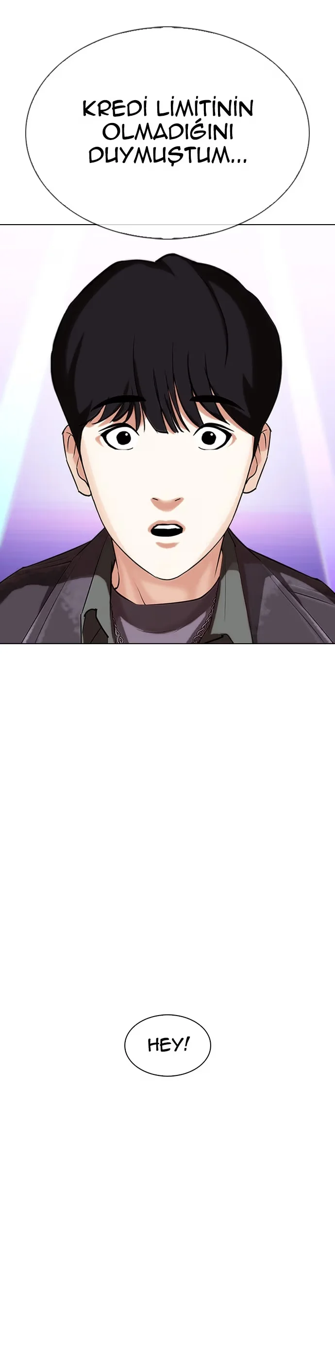 Lookism - Bölüm 327 - Sayfa 27