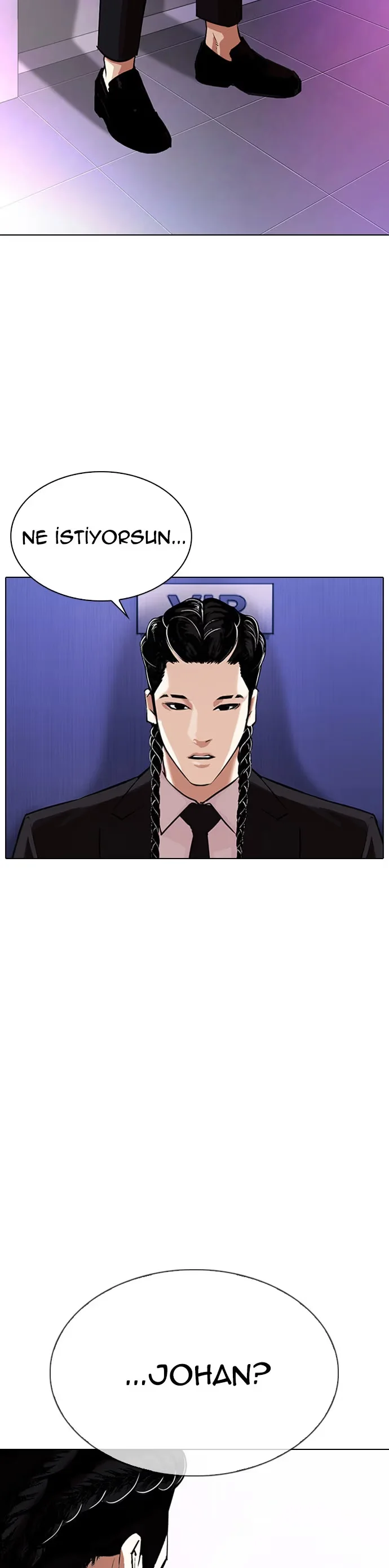Lookism - Bölüm 327 - Sayfa 34