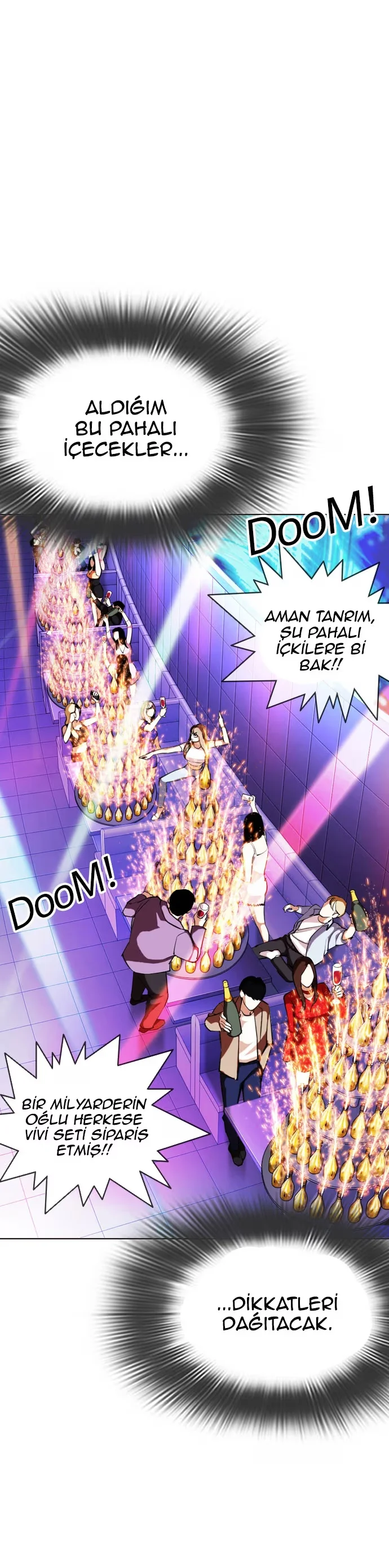 Lookism - Bölüm 327 - Sayfa 41