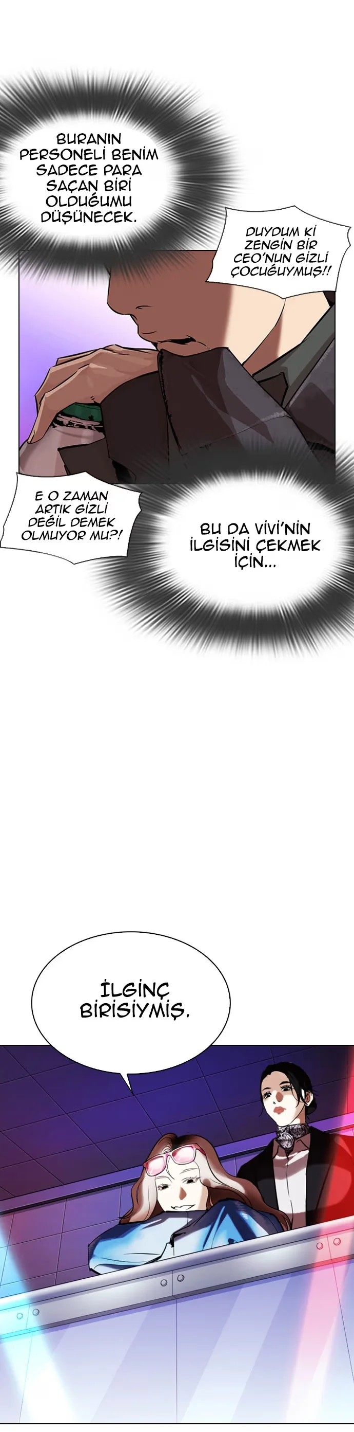 Lookism - Bölüm 327 - Sayfa 42