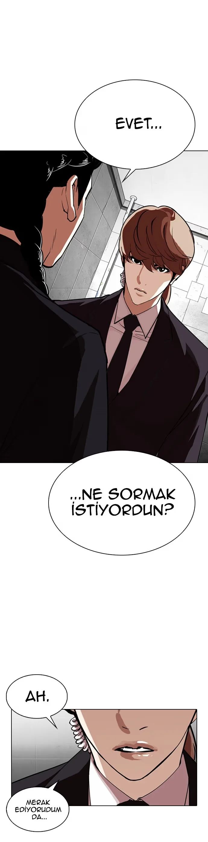 Lookism - Bölüm 327 - Sayfa 48