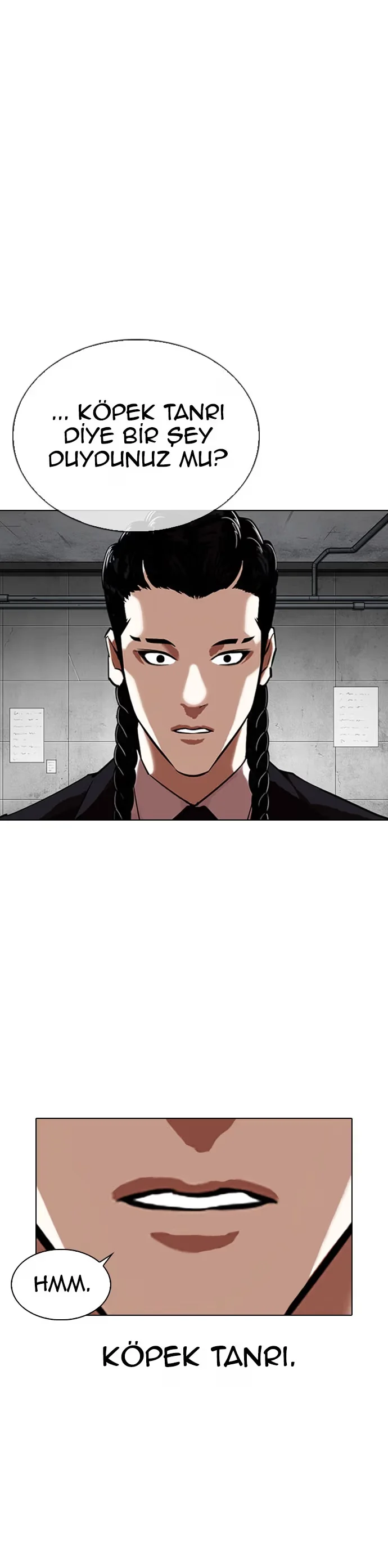 Lookism - Bölüm 327 - Sayfa 49