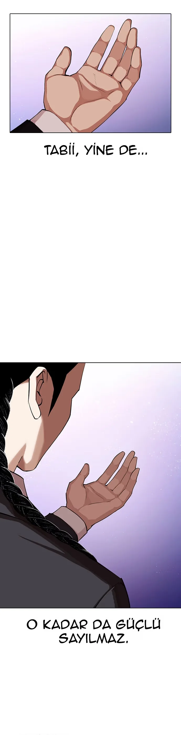 Lookism - Bölüm 327 - Sayfa 4